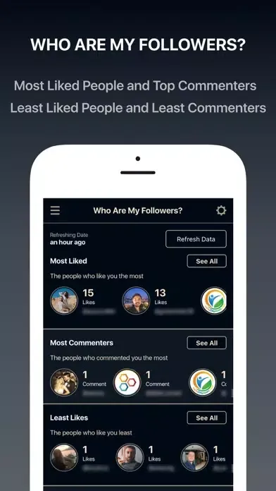 Analyzemix Screenshots