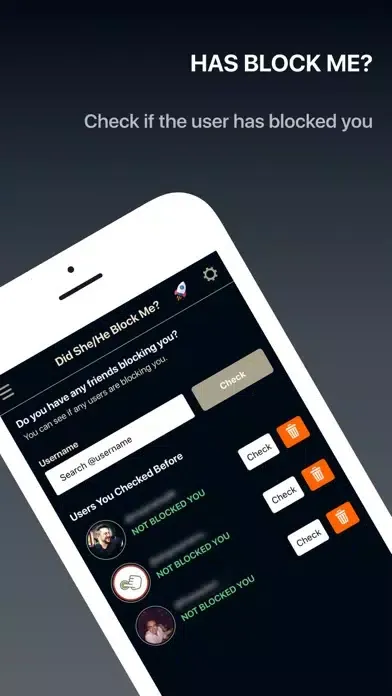 Analyzemix Screenshots
