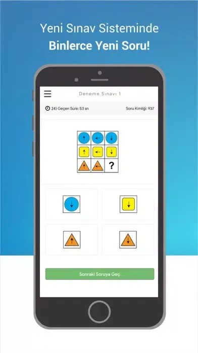 Bilsem Online Eski Screenshots