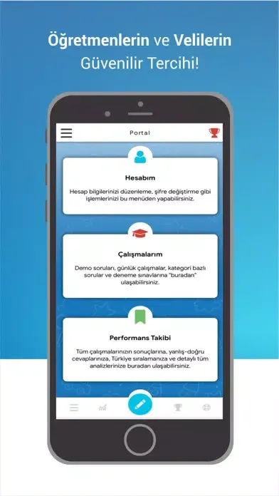 Bilsem Online Eski Screenshots