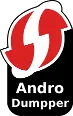 AndroDumpper