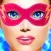 Bubble Girl Superhero