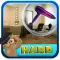 Aroma Salon Hidden Objects Game