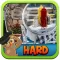 Boutique Cafe Hidden Objects Game