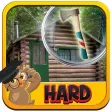 Cabin in the Woods Hidden Objects Game Cabin in the Woods Hidden Objects Game