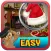 Christmas Tree Hidden Objects Game