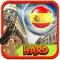 Experience Spain Hidden Object Games