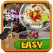 Flower Shop Hidden Object Games