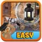 Horse Neigh Hidden Object Games