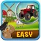 Simple Farm Hidden Objects Game