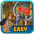 The Store Hidden Object Games