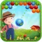 Fruit Charm - New Free Bubble Shooter Match 3