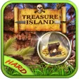 Hidden Object Games Treasure Island