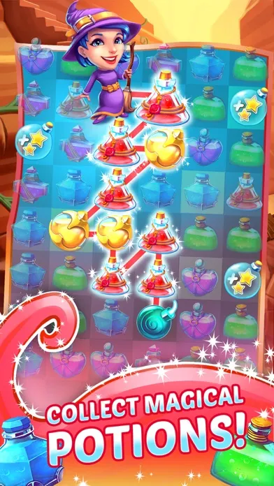تصاویر Hocus Puzzle