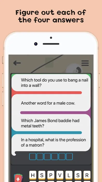 Linkee World應用截圖