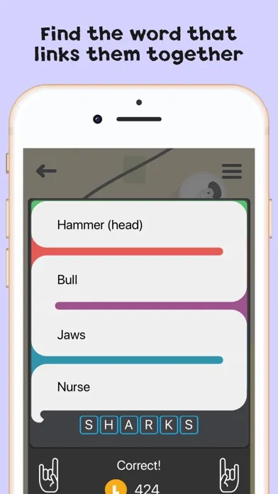 Linkee World應用截圖