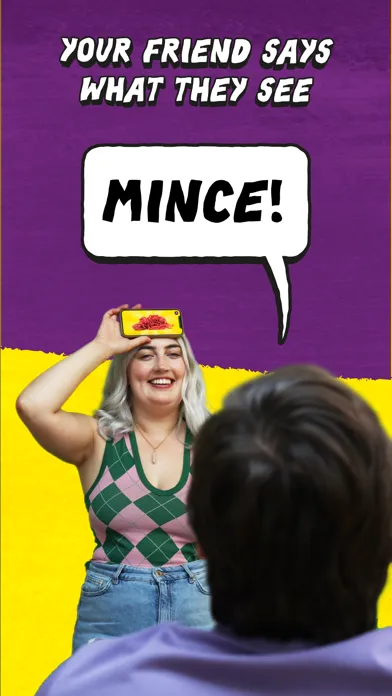 Mints or Mince Ekran Görüntüleri