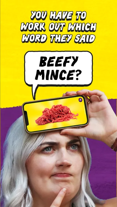 Mints or Mince Ekran Görüntüleri