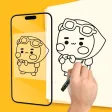 DrawArt: AR Drawing