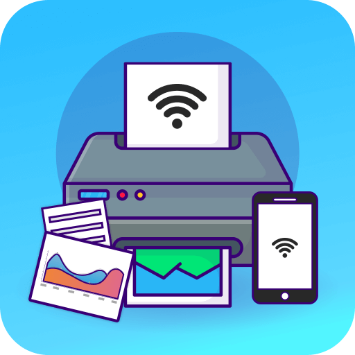 Mobile Printer