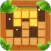 Woody Block Puzzle: Wood Game