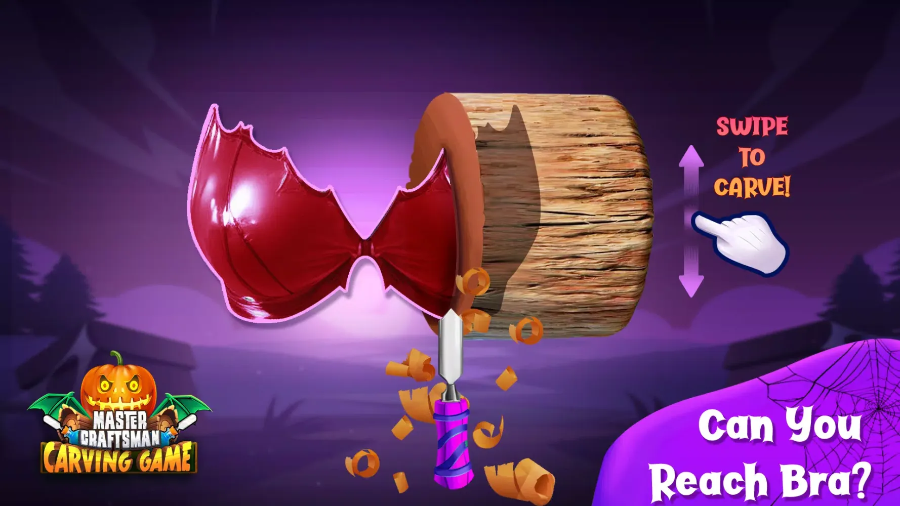 Скриншоты Master Craftsman: Carving Game