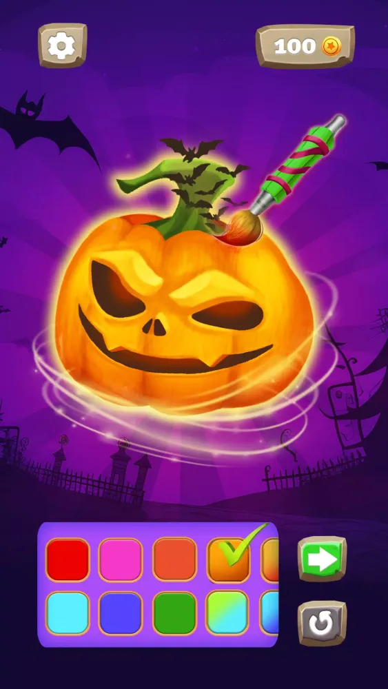 Скриншоты Master Craftsman: Carving Game