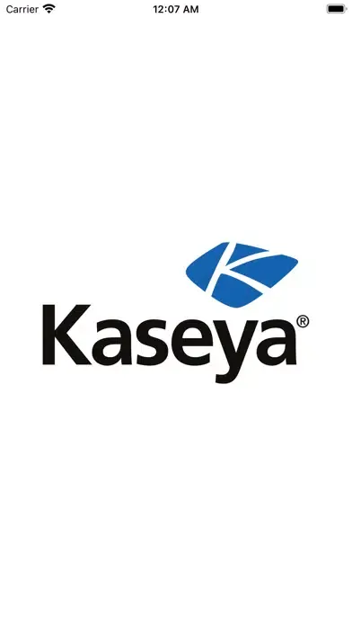 Kaseya Live Events Ekran Görüntüleri
