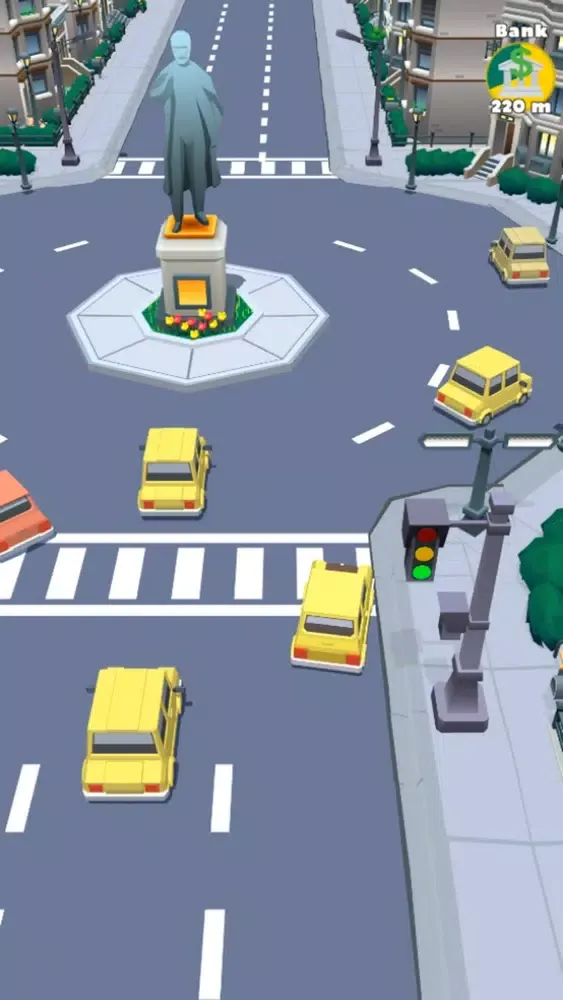 Speedy Street Ekran Görüntüleri