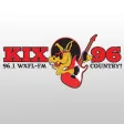 KIX96 Weather KIX96 Weather