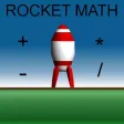 Rocket Math Rocket Math