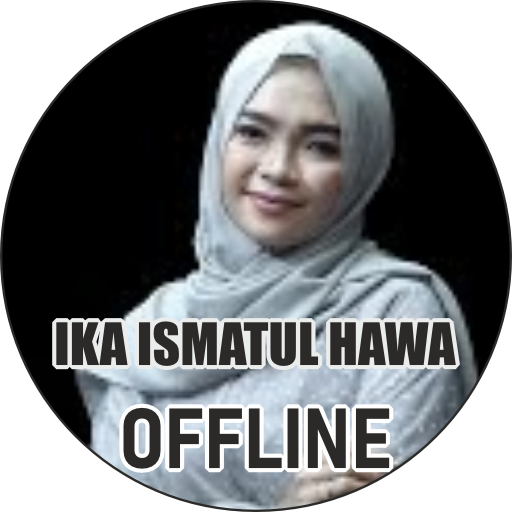 Ika Ismatul Hawa Offline