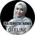 Ika Ismatul Hawa Offline