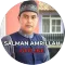 Salman Amrillah Offline