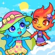 Element Elf Life World Element Elf Life World