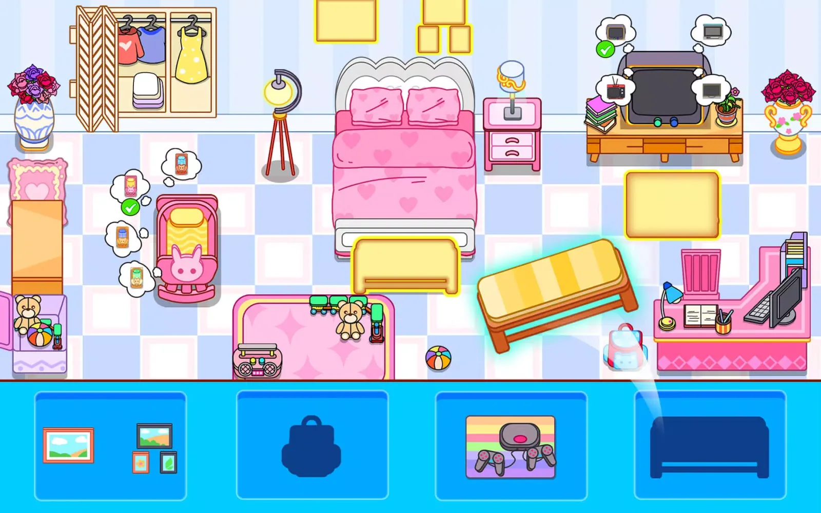 Home Clean up Design應用截圖