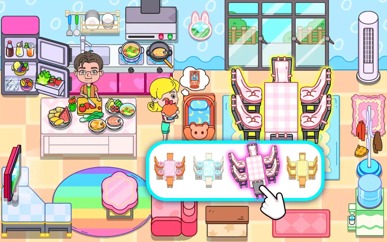 Home Clean up Design應用截圖