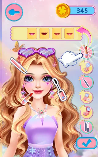 Fashion Clothing Tailor Design Screenshots