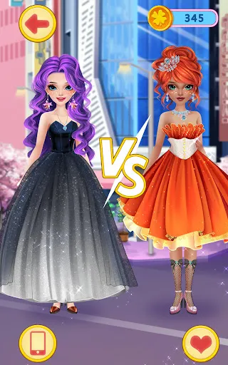 Fashion Clothing Tailor Design Screenshots