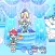 Ice Princess World Castle Life