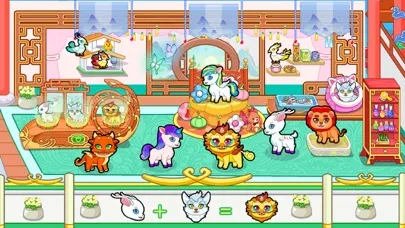Journey To The West Life World Screenshots