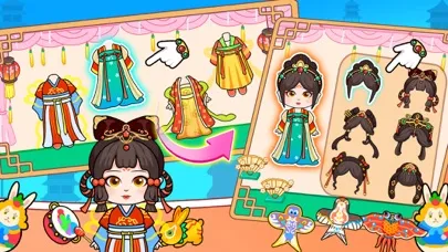 Journey To The West Life World Screenshots
