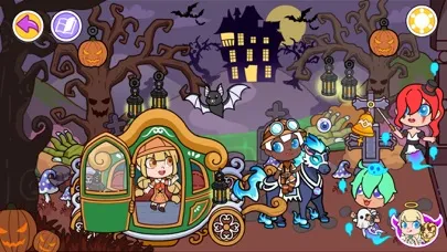 Monster Hospital World Screenshots