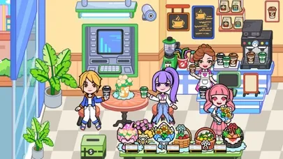 Town Life Busy Hospital Screenshots
