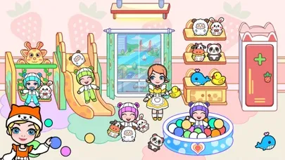 Town Life Busy Hospital Screenshots