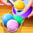 Ice Cream Make Shop