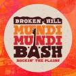 Mundi Mundi Bash