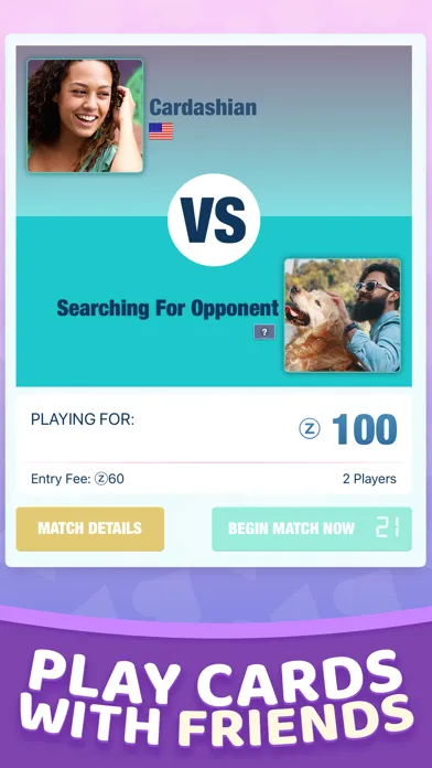تصاویر Big Run Solitaire - Card Game