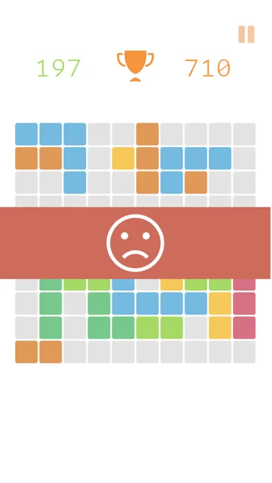 Block Blast: Gem应用截图