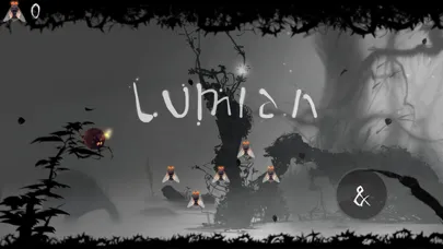 Zrzuty ekranu Lumian - Swinging Game